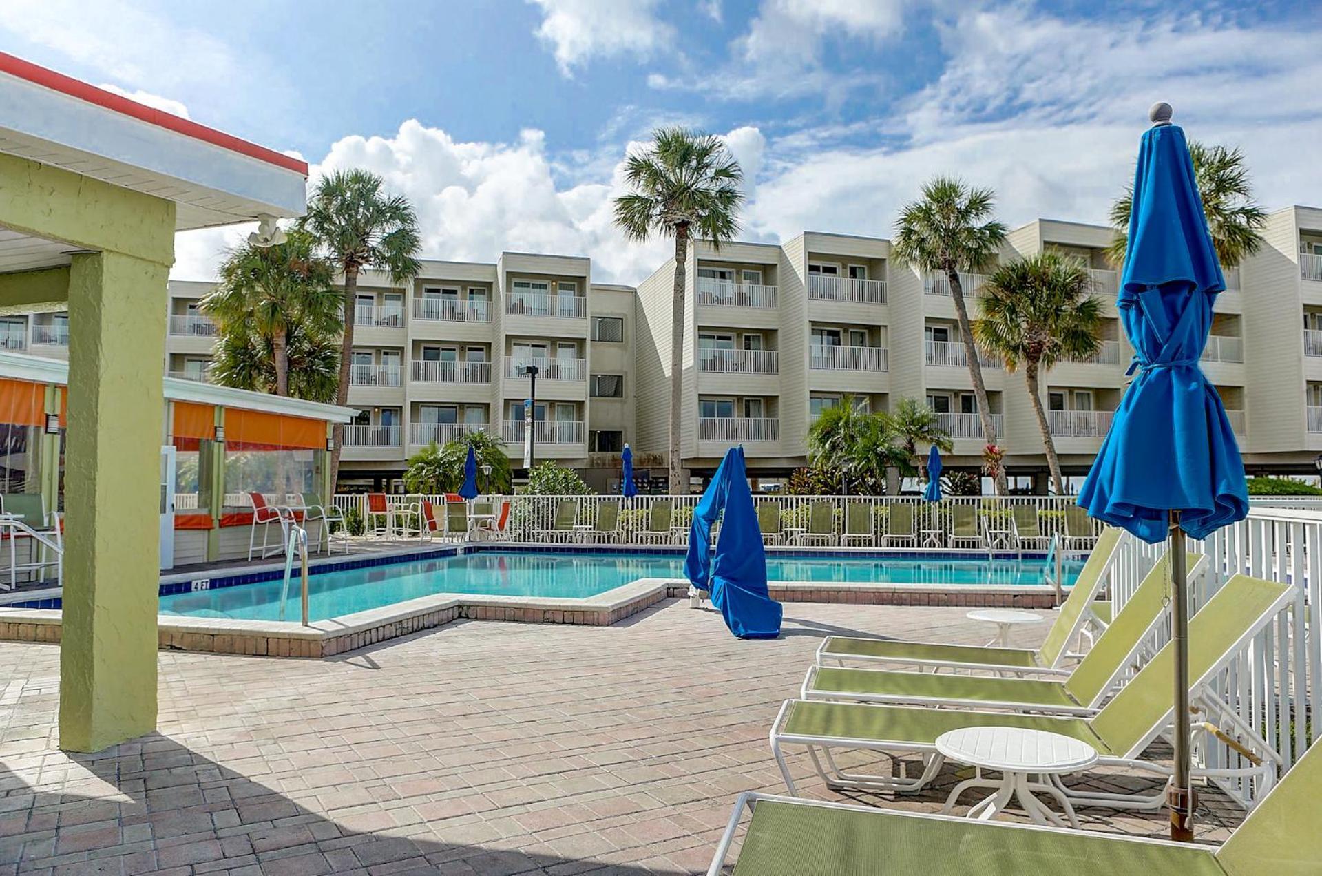 227-Wifi, New Paint, Amazing Views, Close To Bucs Stadium Tampa Exterior foto