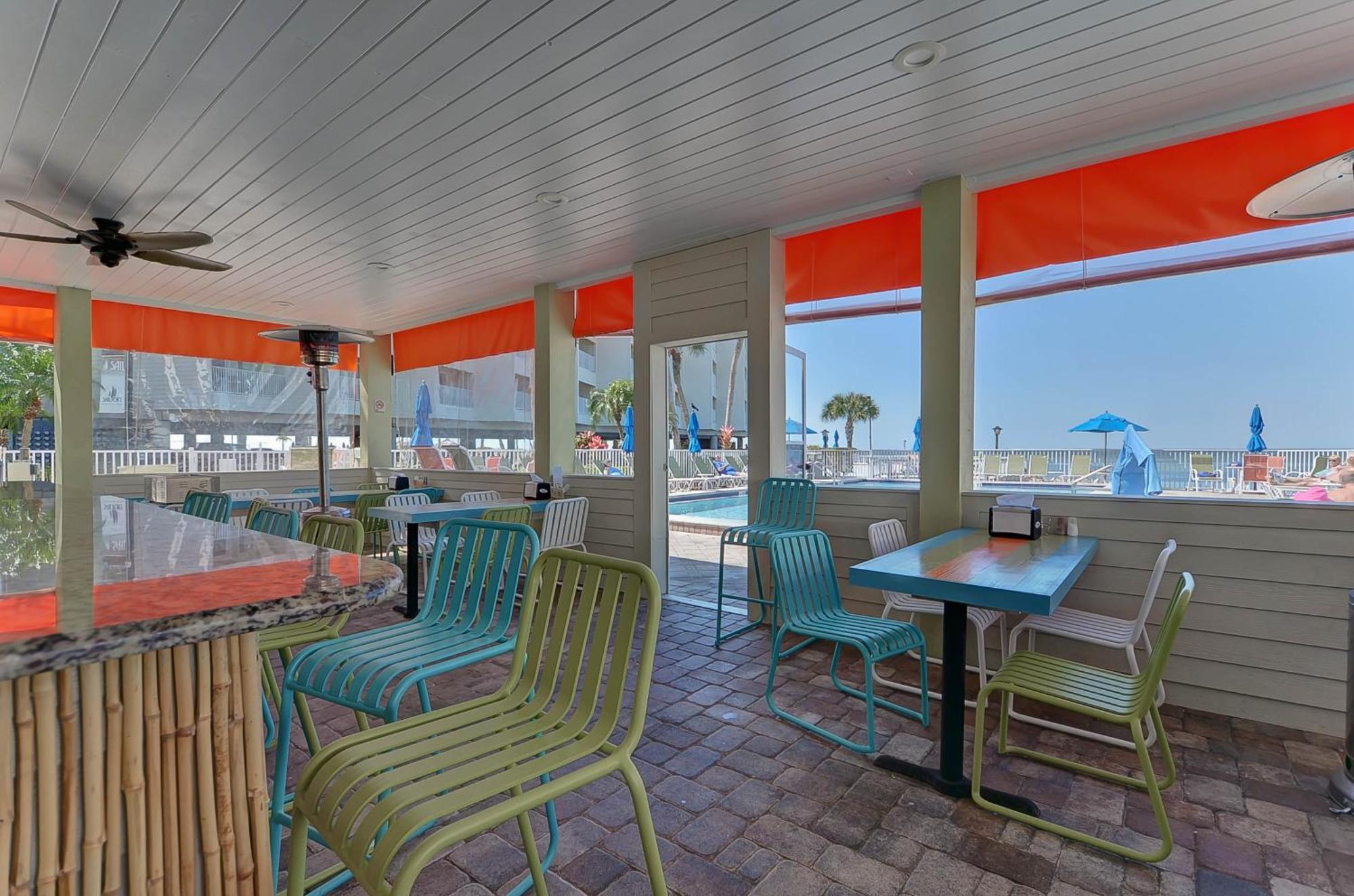 227-Wifi, New Paint, Amazing Views, Close To Bucs Stadium Tampa Exterior foto