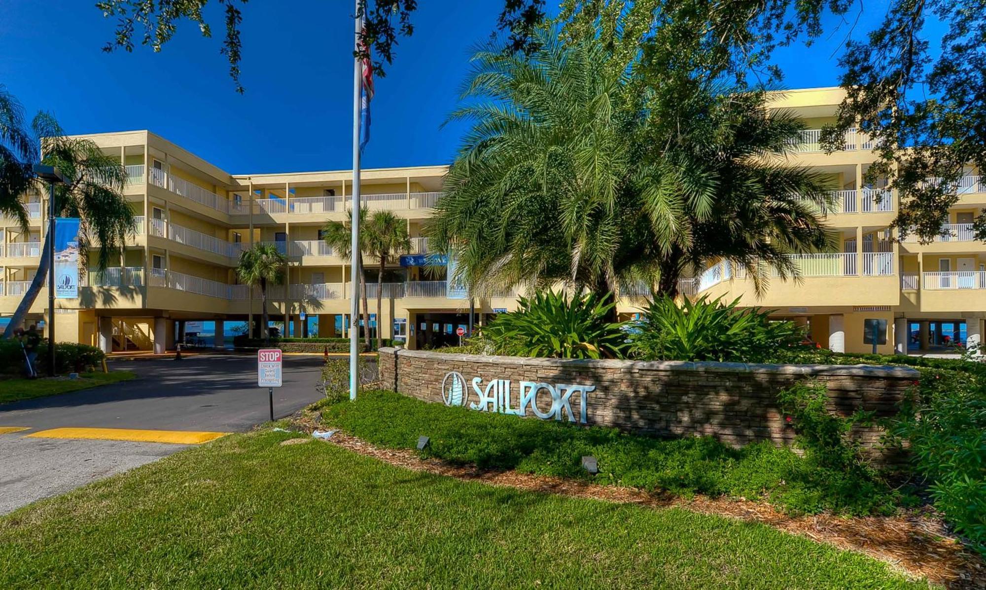 227-Wifi, New Paint, Amazing Views, Close To Bucs Stadium Tampa Exterior foto