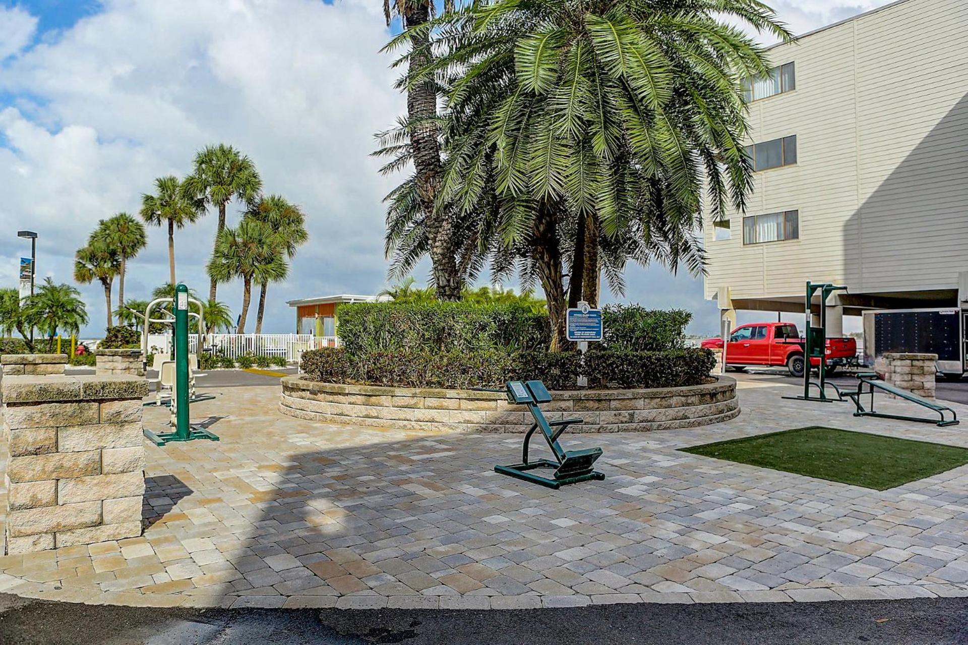 227-Wifi, New Paint, Amazing Views, Close To Bucs Stadium Tampa Exterior foto